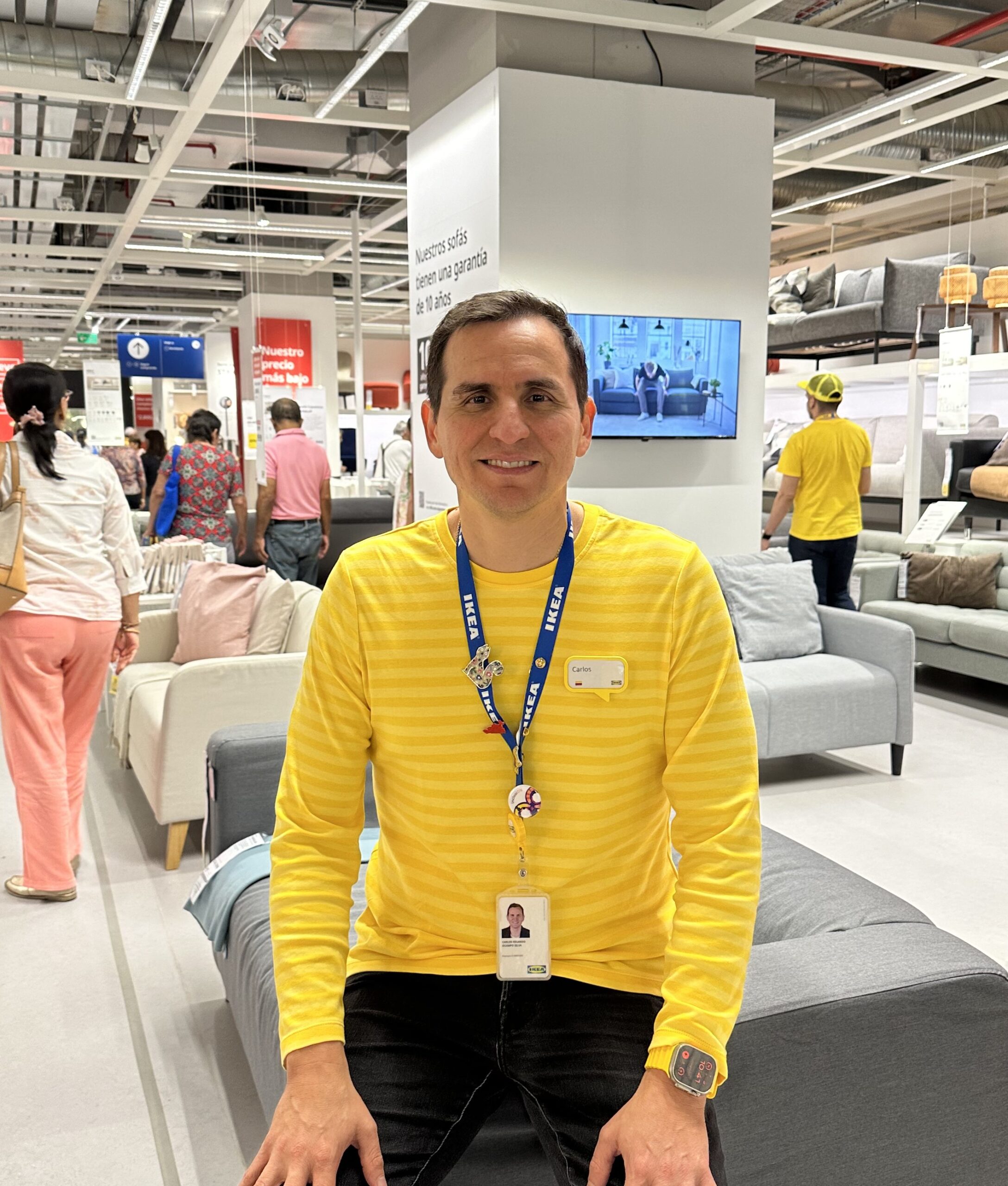 IKEA Envigado ya tiene gerente y prepara su apertura