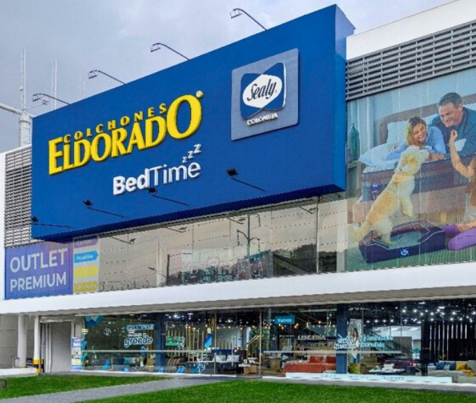 Colchones ElDorado contribuye a la reactivación económica creciendo con innovación