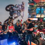 Incolmotos Yamaha, referente de innovación en la Feria de las 2 Ruedas