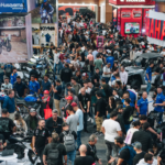 Feria de las 2 Ruedas 2024: ni una moto por fuera