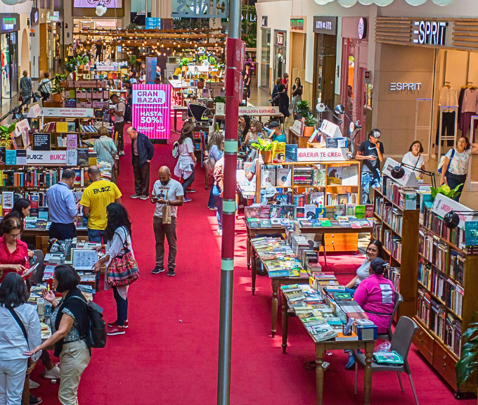Los cien años de La Vorágine se celebrarán en la 4ª Feria ´Cultura y Libros´ de El Tesoro