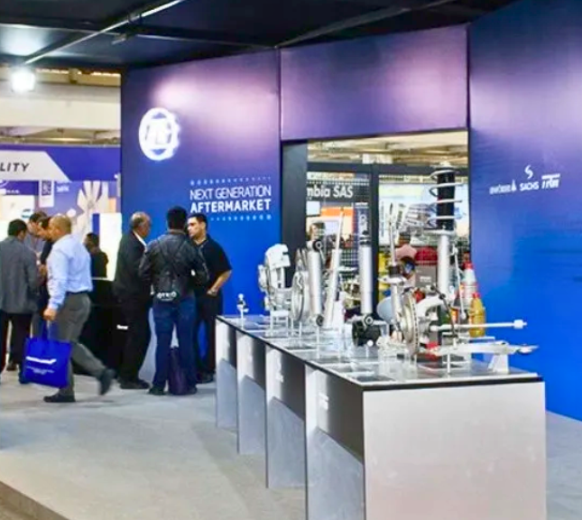 Expopartes proyecta negocios por encima de los USD 60 millones este año