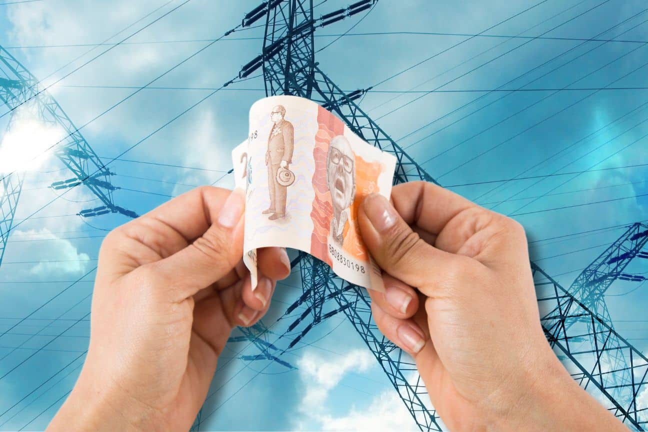 Grupo EPM listo para sumarse a propuesta de reducción de tarifas de energía del Gobierno