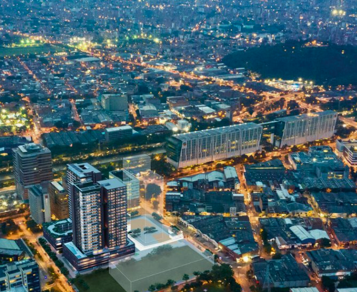 Cuatro paisas entre las diez mejores empresas para trabajar en Colombia