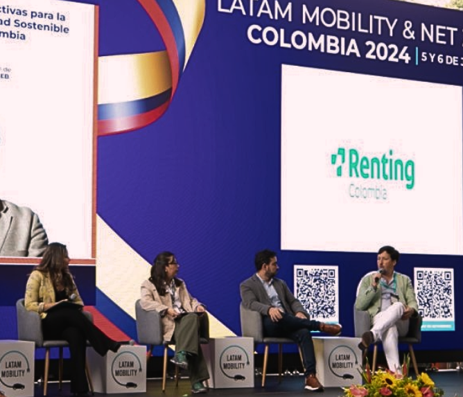 Movilidad sostenible en Colombia: del entusiasmo a la rentabilidad