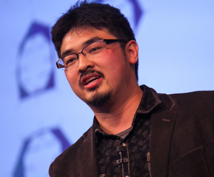 Yu-Kai Chou compartirá en Medellín los trucos para revolucionar la productividad jugando