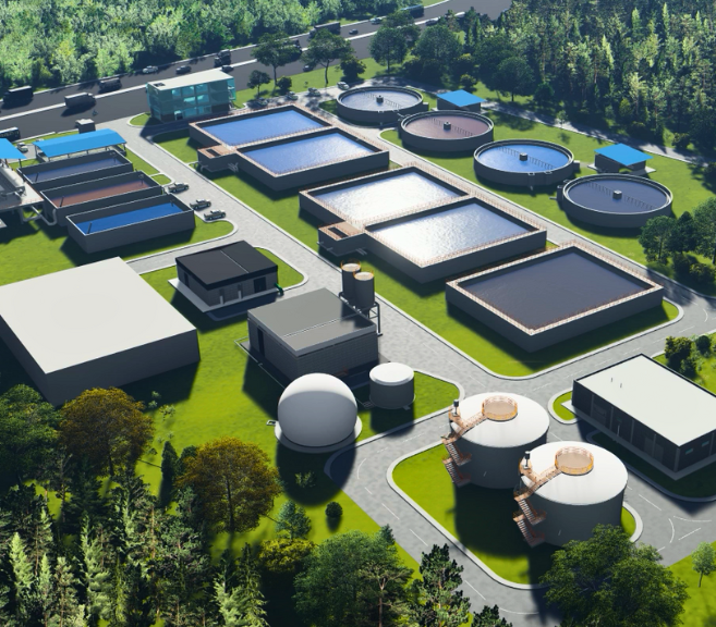 EPM destina más de $830 mil millones para agua y saneamiento en el Oriente cercano