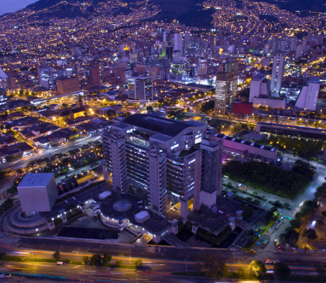 Grupo EPM logró balance positivo al cierre del primer semestre de 2024