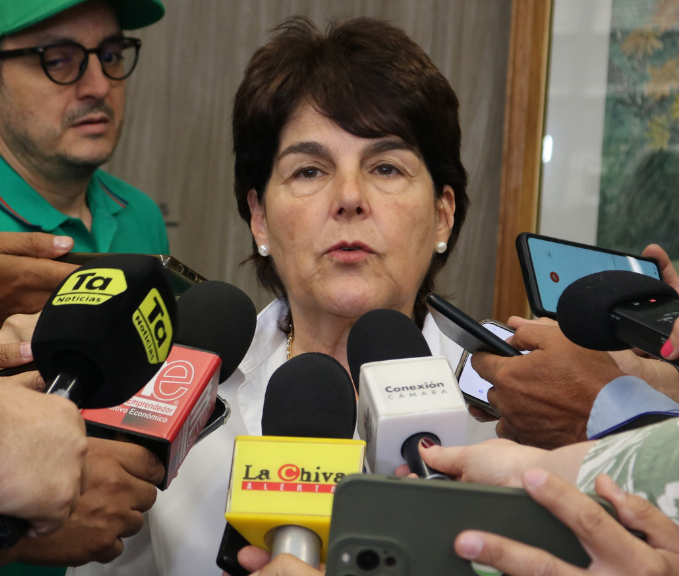 Resiliencia del empresariado impulsó repunte de la economía antioqueña en el primer semestre de 2024