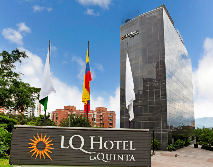 Hotel La Quinta, ocho años contribuyendo a consolidar el turismo de negocios y convenciones en Medellín