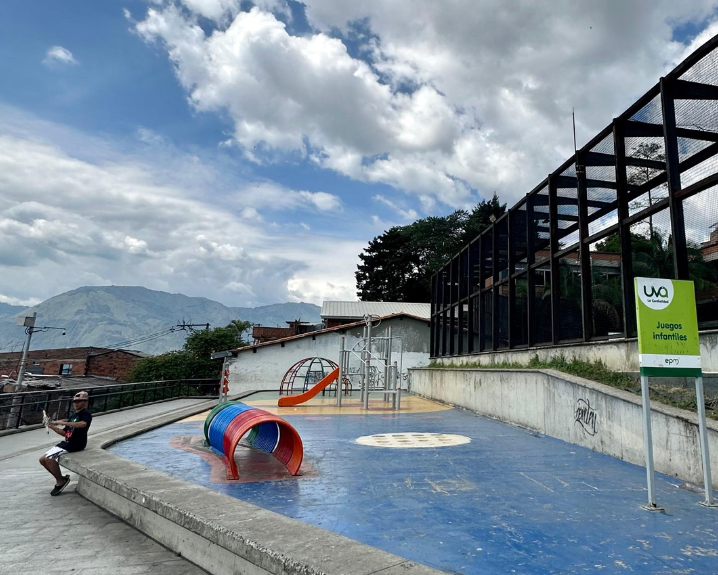 Diez años de las UVA: un proyecto de transformación social y cultural en Medellín