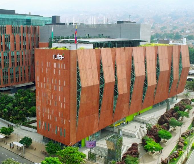 Histórico: Medellín contará con fondo de capital de riesgo para emprendimiento CTI