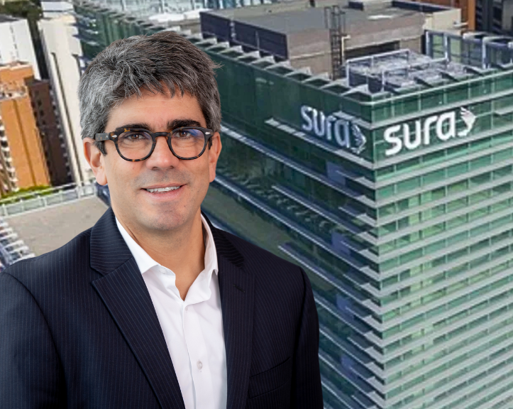 SURA: 80 años contribuyendo al bienestar y el desarrollo en su entorno