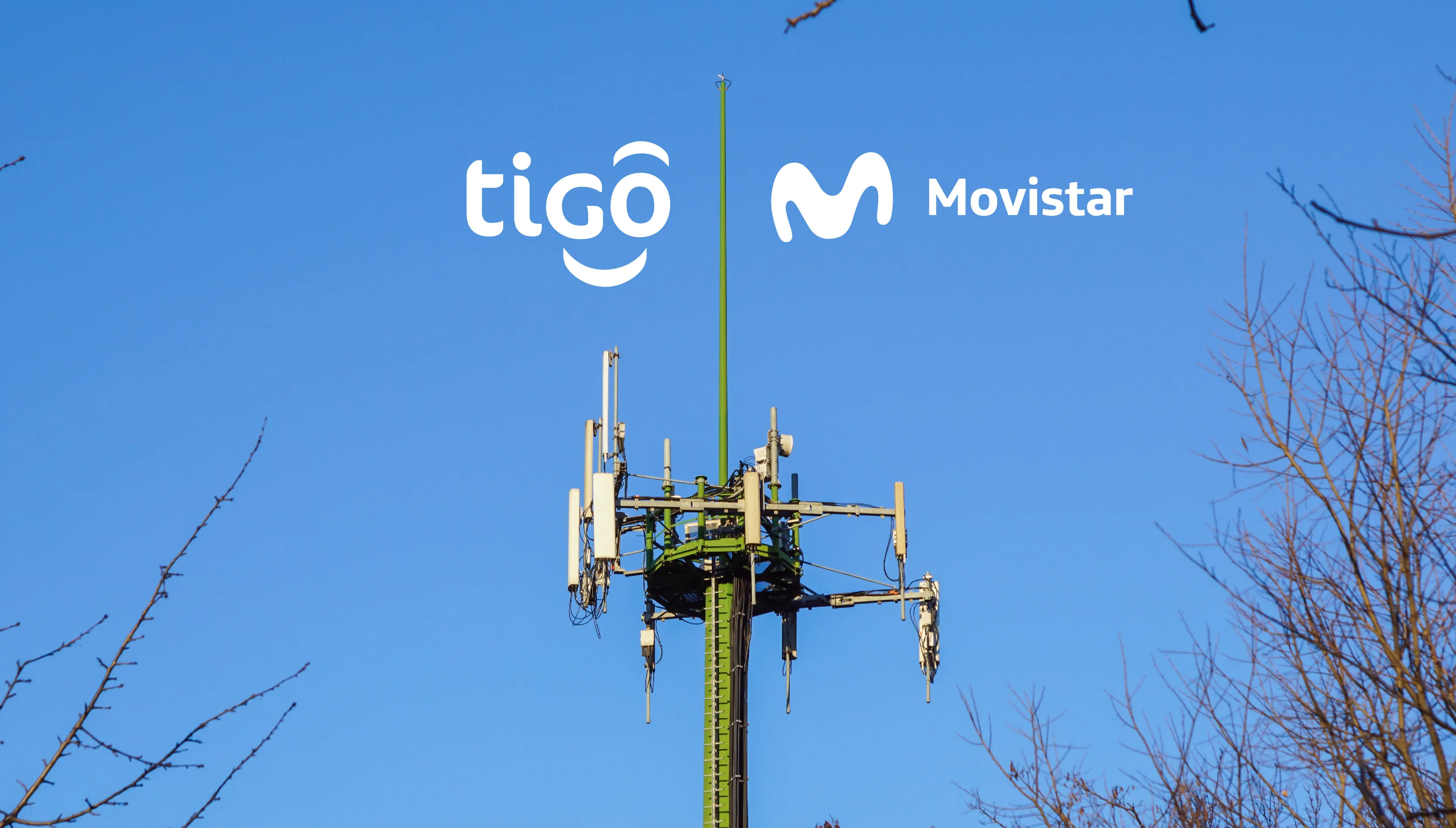 La SIC les fija plazo a Tigo y Movistar para avanzar en proceso de integración