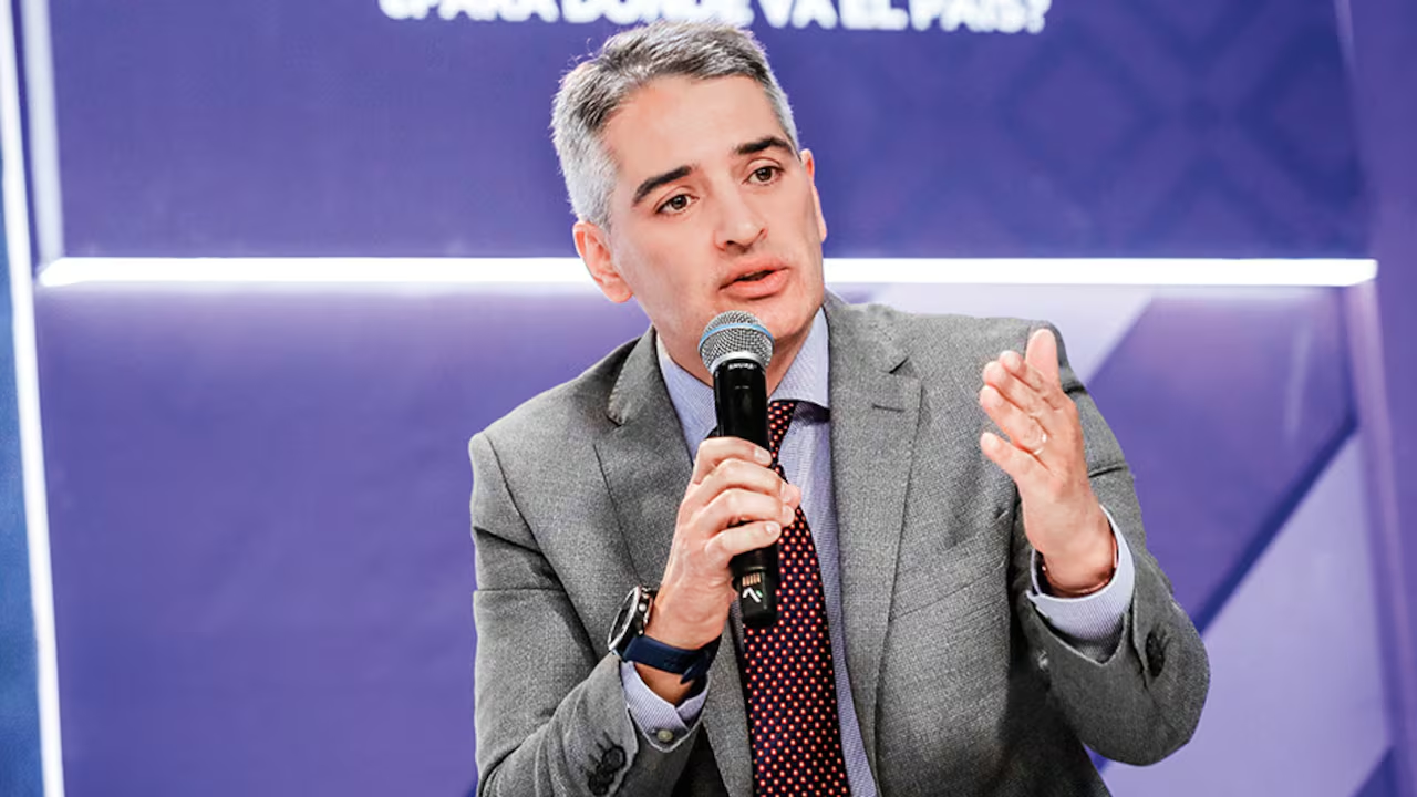 Gobernación de Antioquia demandará resolución que pondría en jaque desarrollo económico del suroeste del departamento