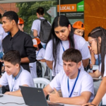 Agua y vías para el futuro del Valle de Aburrá