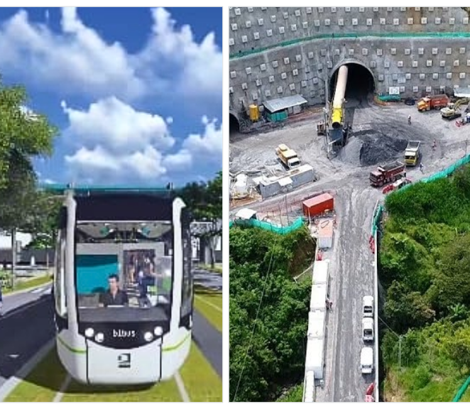 Con gestión público – privada buscan destrabar grandes obras de infraestructura de Antioquia
