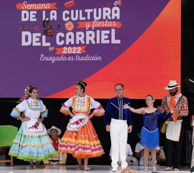 Artistas y gestores culturales de Envigado recibirán beneficios económicos ¡Postúlate!