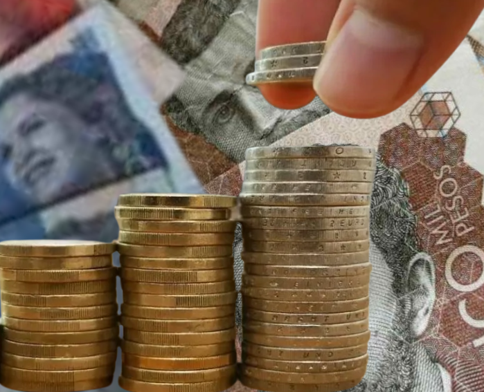 Bancos deben cambiar y proveer monedas y billetes de baja denominación en toda Colombia
