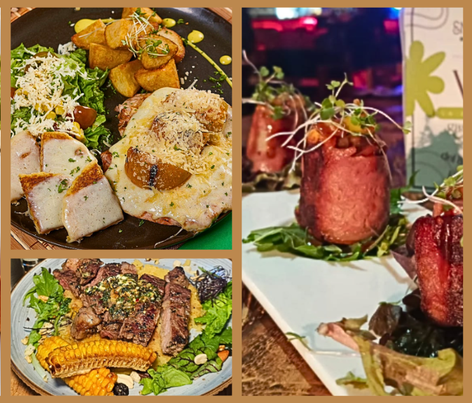 Llegó Envigado al Plato 2025: ¡A degustar la mejor comida a precios de rechupete!