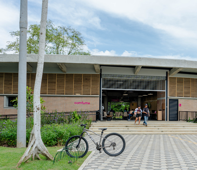 Comfama extiende su red de bienestar y desarrollo en Urabá
