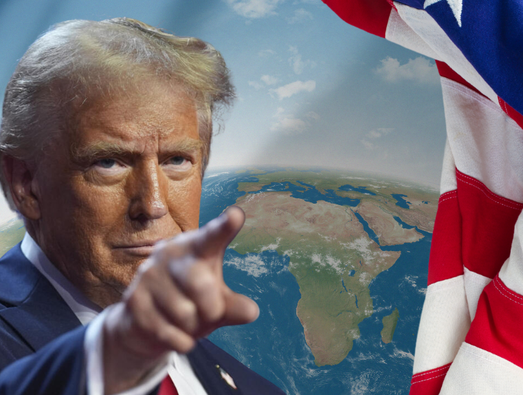 Día de la Tierra bajo sombra: la celebración global se opaca por retrocesos en EE.UU.
