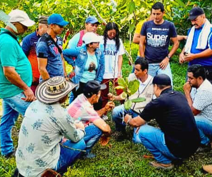 EPM y 12 municipios del Norte, Norte Medio y Nordeste antioqueño, avanzan como aliados por la sostenibilidad del territorio