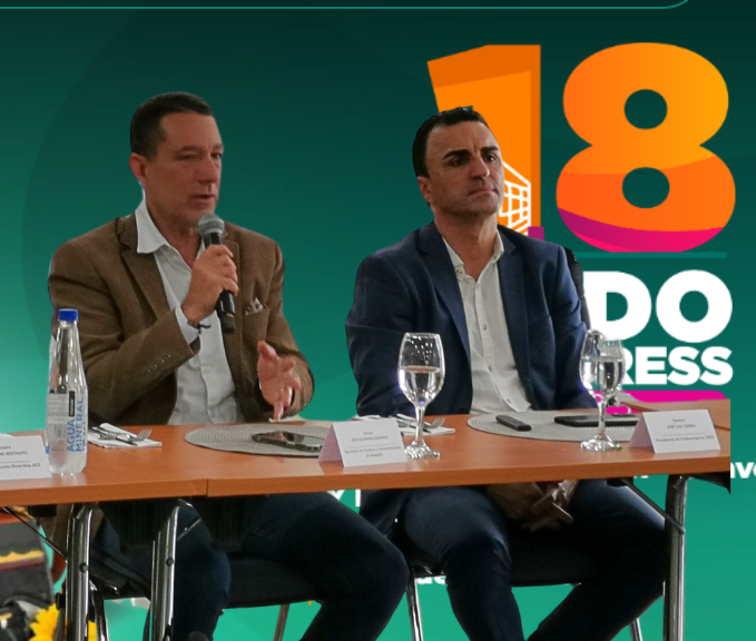Comunidades se benefician con la realización del Endocongress en Medellín