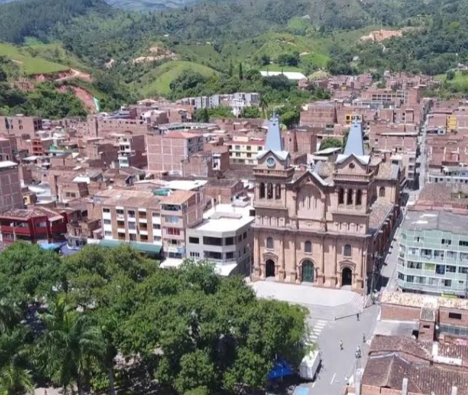 El Plan Maestro de Acueducto y Alcantarillado de Barbosa avanza