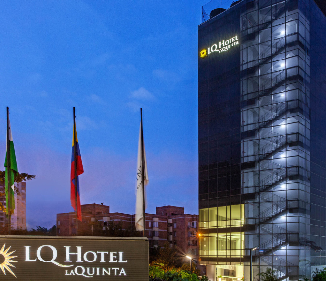 La Quinta By Wyndham se fortalece gracias al posicionamiento de Medellín como destino de eventos y congresos