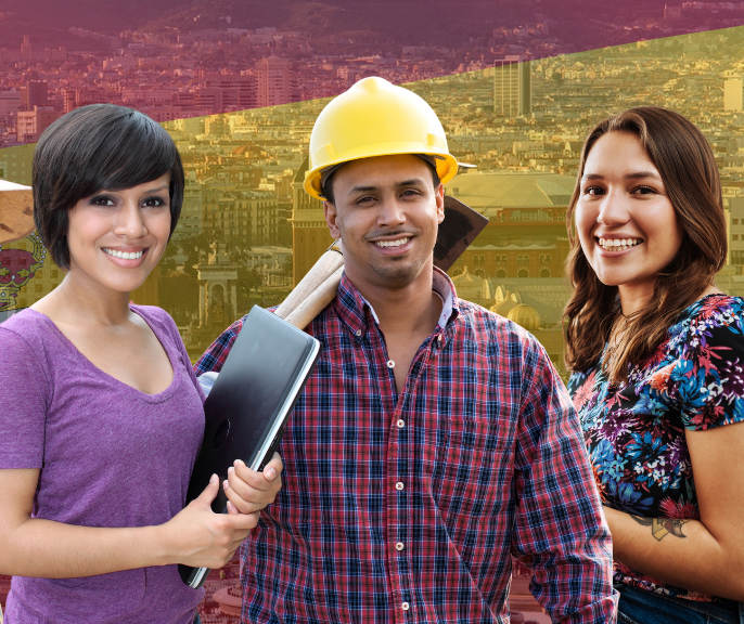 ¿Soñás con empleo y residencia legal en España? ¡He aquí una oportunidad!