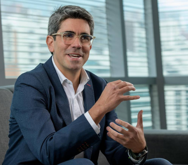 Grupo SURA reportó resultados sólidos en el primer trimestre de 2025