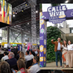 Expoartesano conecta los saberes ancestrales de Colombia con el mundo