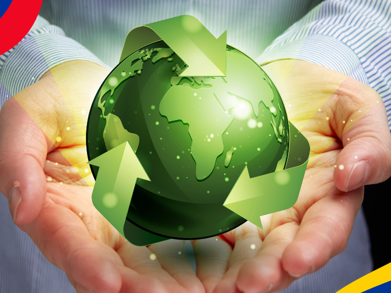 ANIF y Banco de Occidente convocan al Premio al Compromiso Ambiental 2025 ¡Postúlese!
