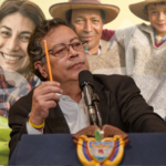 Otro liderazgo segado por la violencia en Colombia: murió Miguel Uribe Turbay