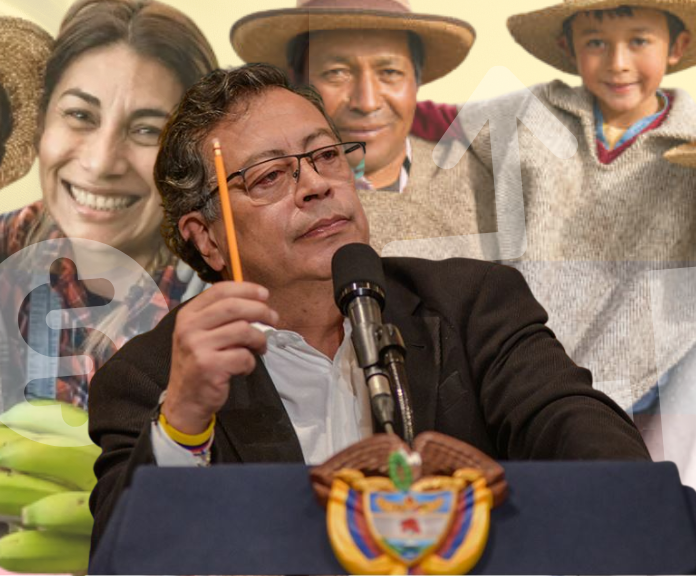 Petro, 3 años: ANIF celebra avances sociales, pero alerta sobre «lunar» fiscal