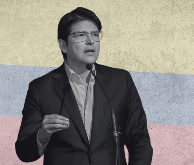 Otro liderazgo segado por la violencia en Colombia: murió Miguel Uribe Turbay