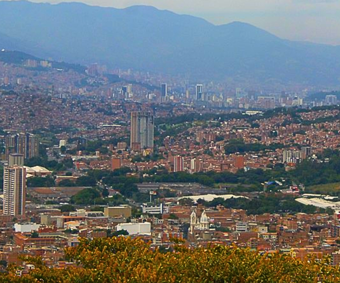 Economía antioqueña crece por encima del país reflejando resiliencia de su empresariado