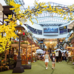 Medellín celebra orgullosa su 68ª Feria de las Flores