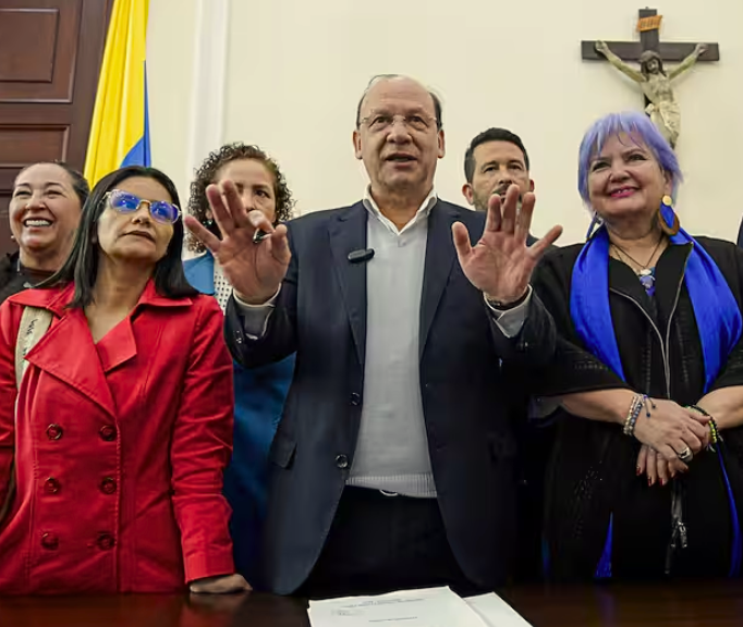 La reforma tributaria 2025 y el reto del déficit fiscal: más IVA y más carga para las empresas