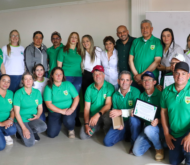 Liderazgo ambiental comunitario del Norte de Antioquia fue reconocido y homenajeado