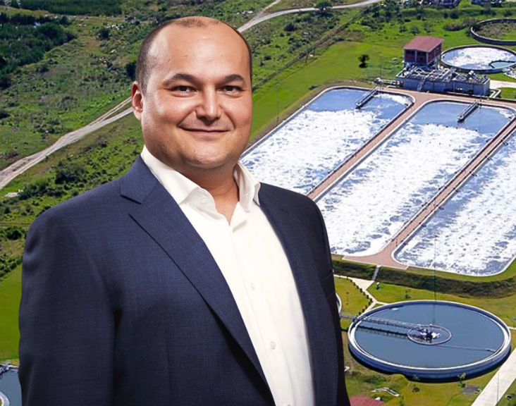 De aeropuertos y vías al agua: Odinsa compra Ticsa y lanza su apuesta hídrica