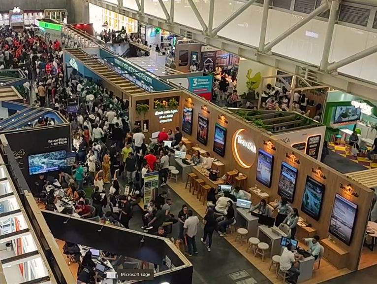 Feria de la Vivienda 2025 cerró con éxito y proyecta un año positivo para el sector inmobiliario en Antioquia
