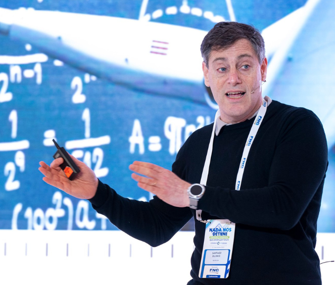 La inteligencia artificial no reemplazará a nadie… solo a quienes no la usen.