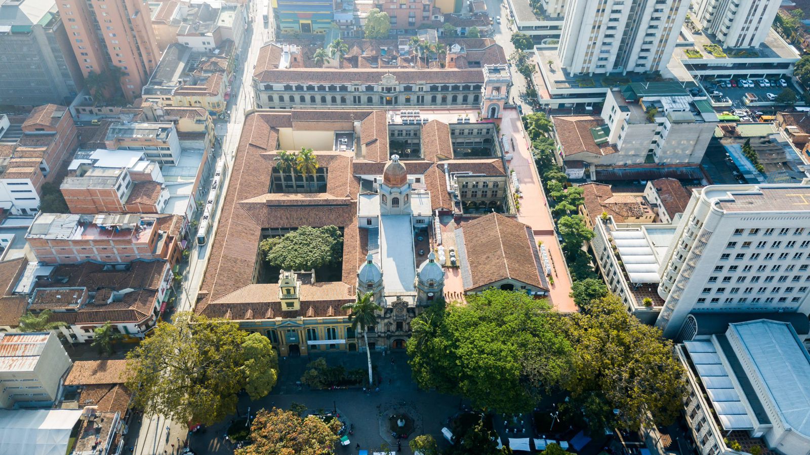 El Claustro Comfama: 222 años de historia que la caja conserva para Medellín