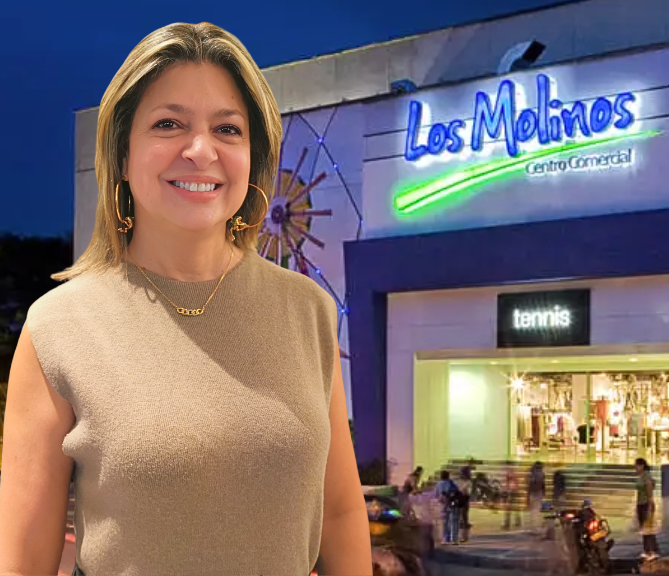 Los Molinos cierra un 2025 sobresaliente y enciende la Navidad rumbo a la celebración de sus 20 años