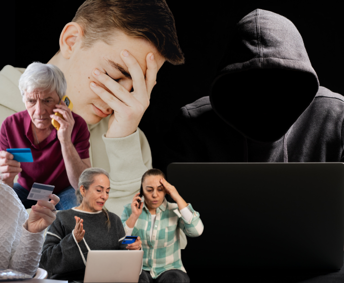 Alerta en temporada de compras: Semana de la Seguridad refuerza la prevención #TodosContraElFraude