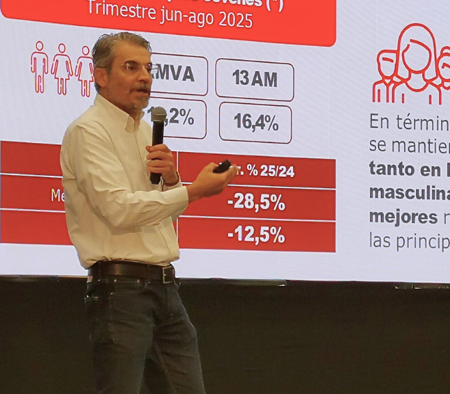 Antioquia, una economía que crece en medio de la incertidumbre nacional