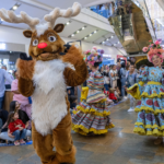 Dos colombianas a punto de coronar las 7 cumbres más altas del planeta