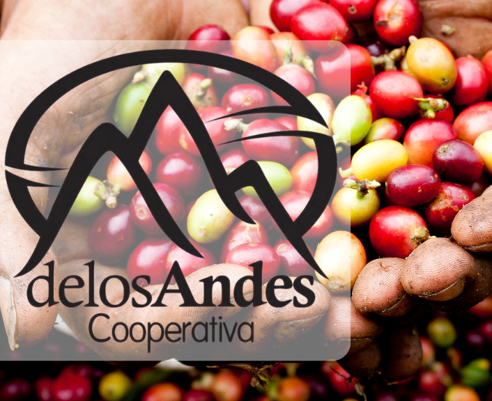 La Cooperativa de Caficultores de Andes vuelve a latir